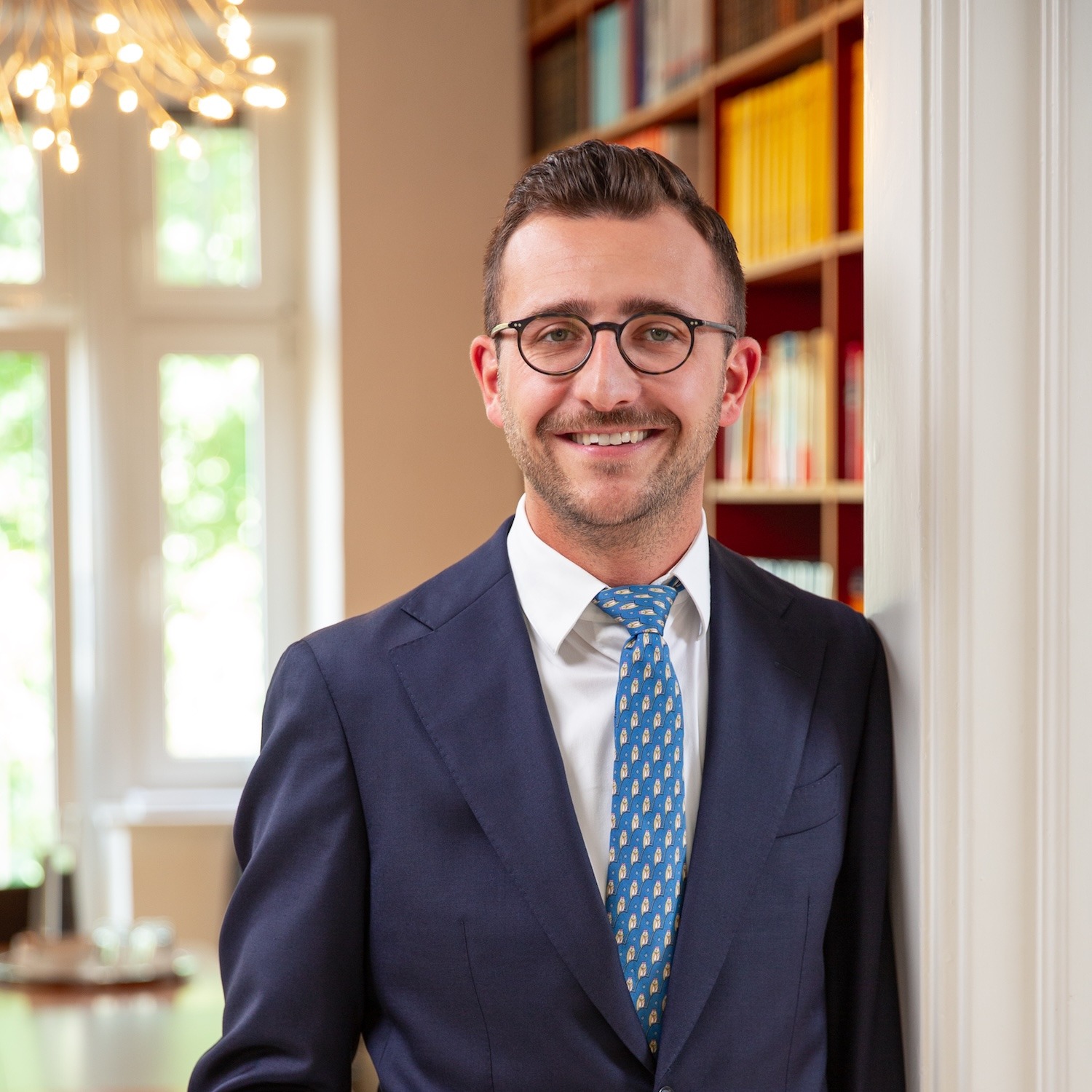 web Profil Boelter - Jaeger, Breig & Kollegen