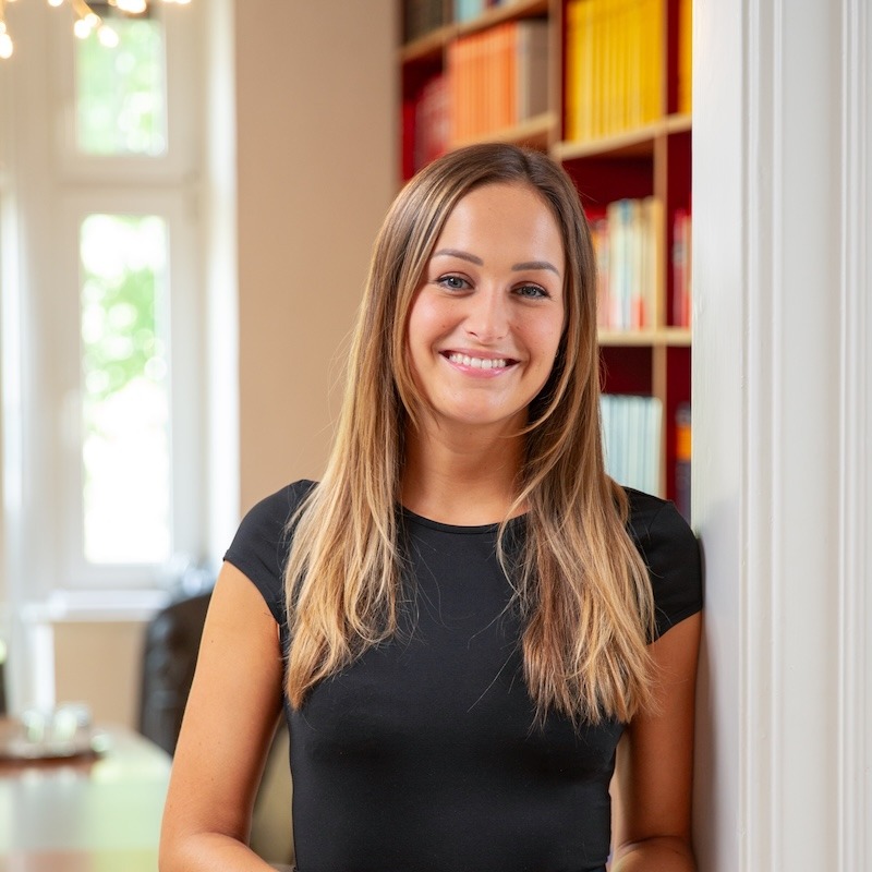 web Profil Sliz - Jaeger, Breig & Kollegen